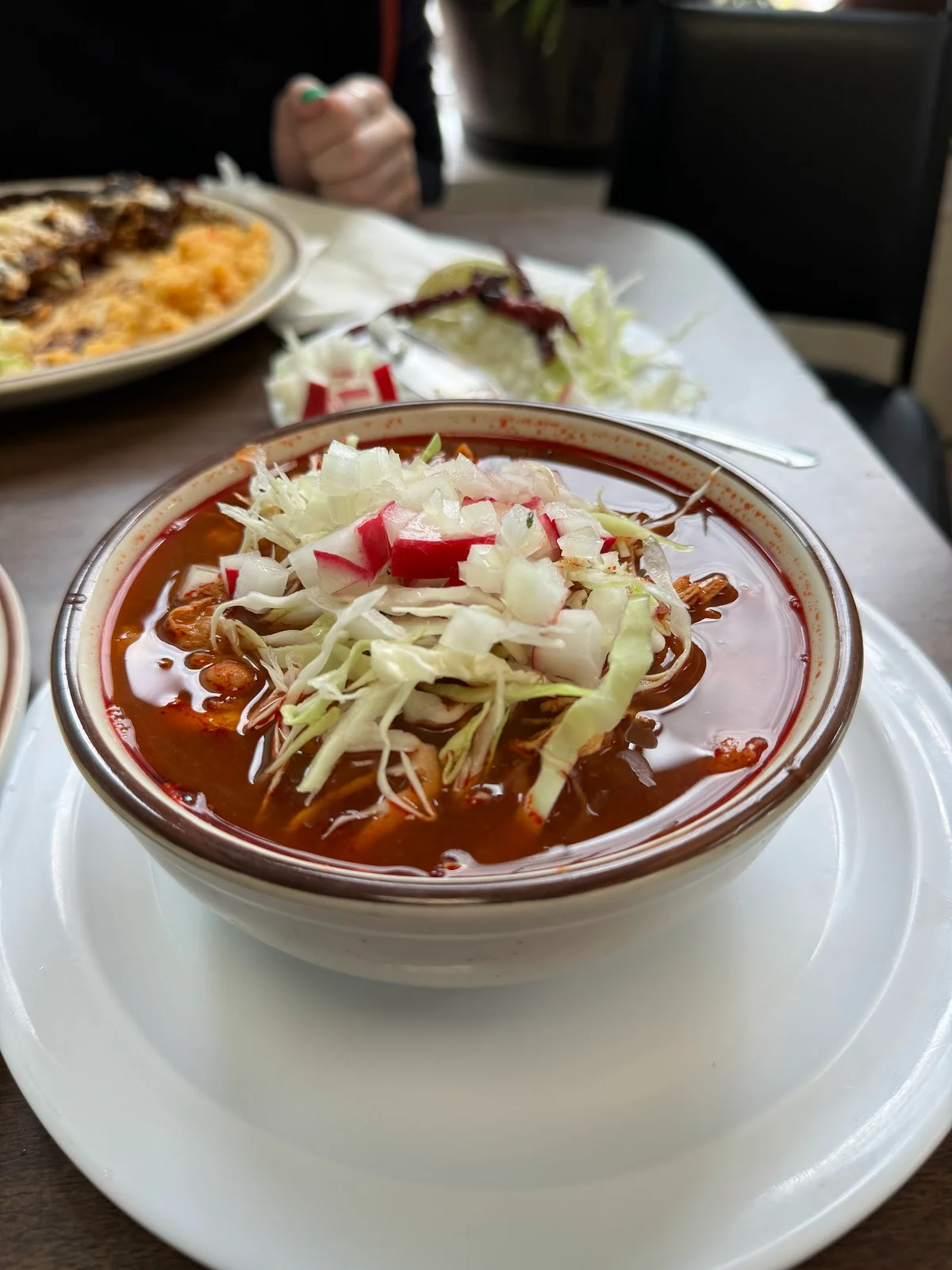 Antojitos Pozoleria photo 6