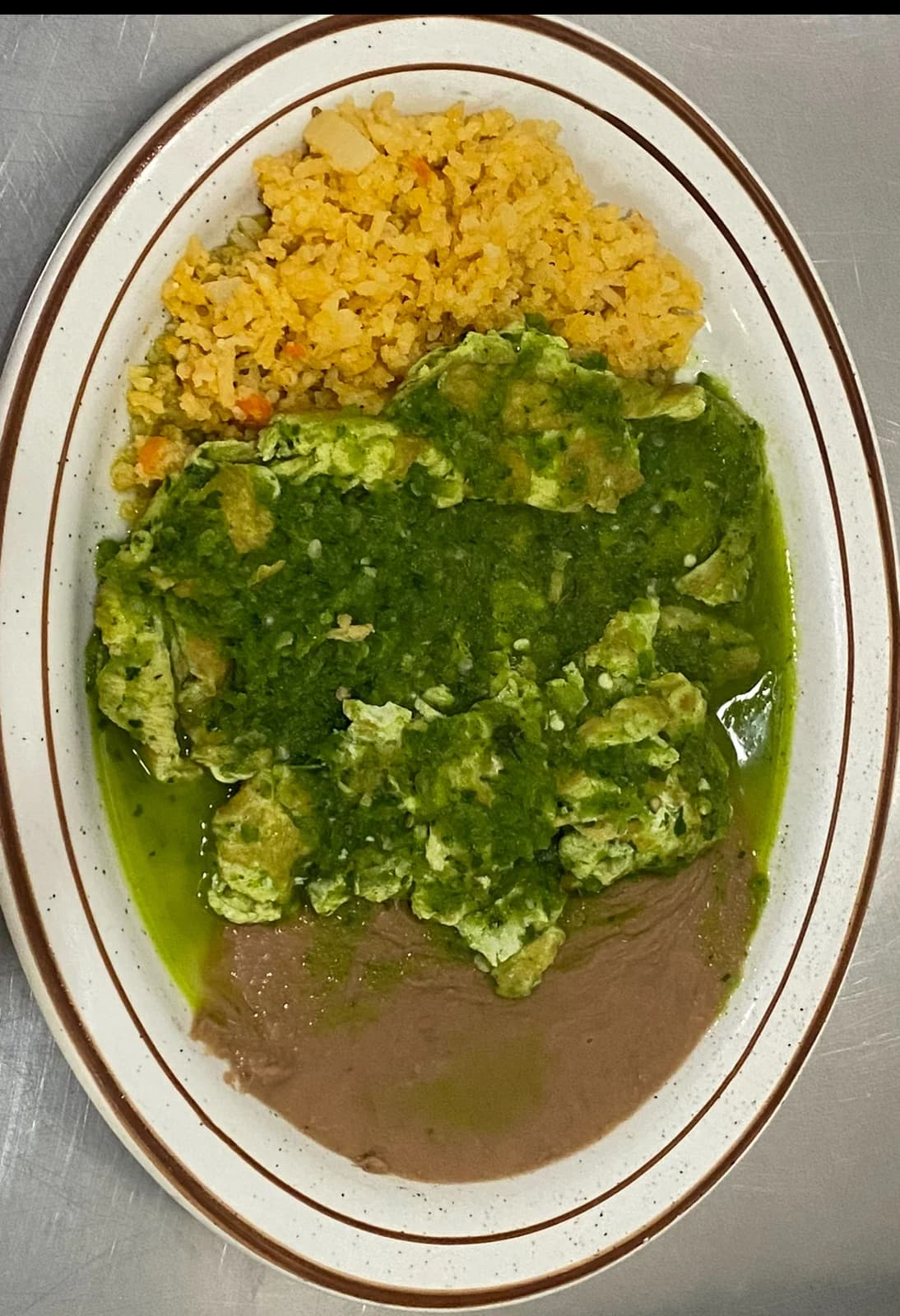 Antojitos Pozoleria photo 9