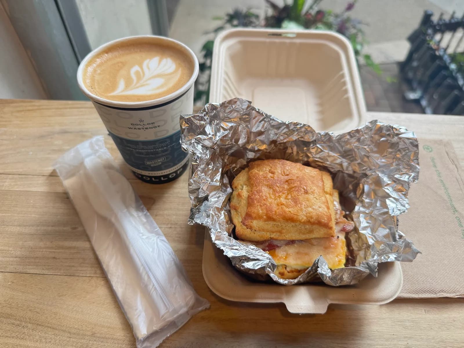 Dollop Coffee Co. photo 7