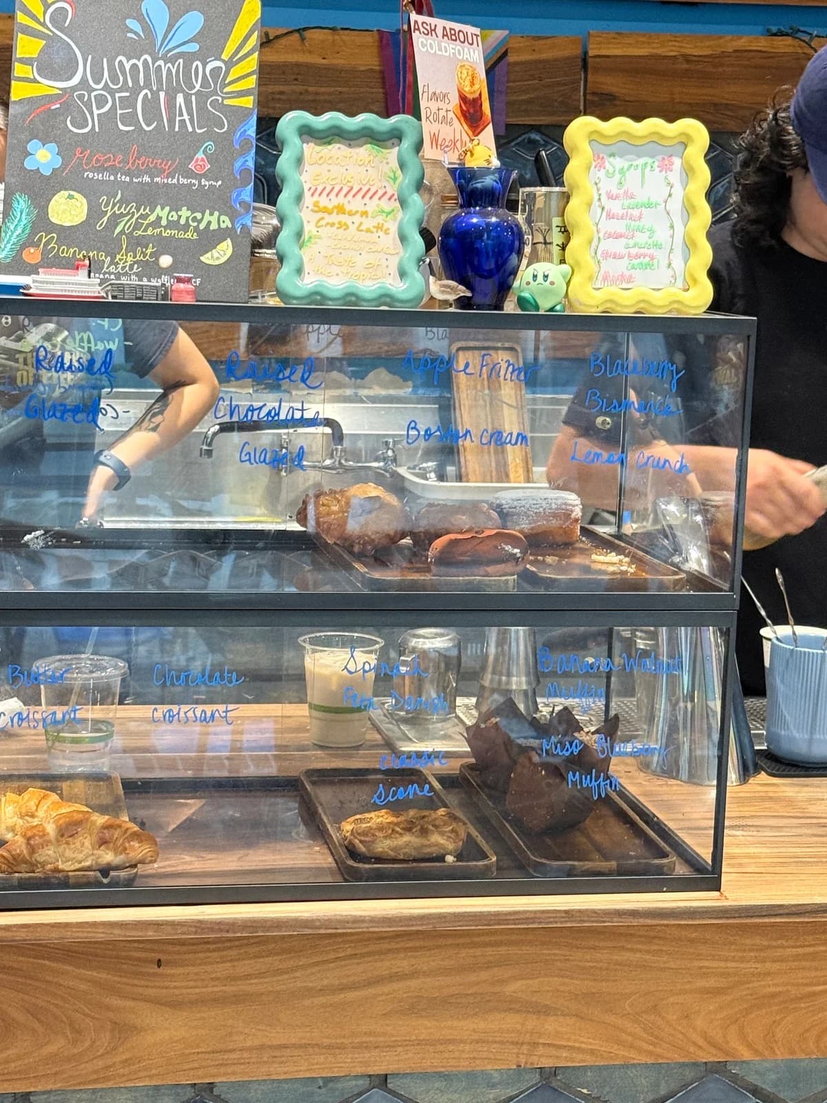 Dollop Coffee Co. photo 4