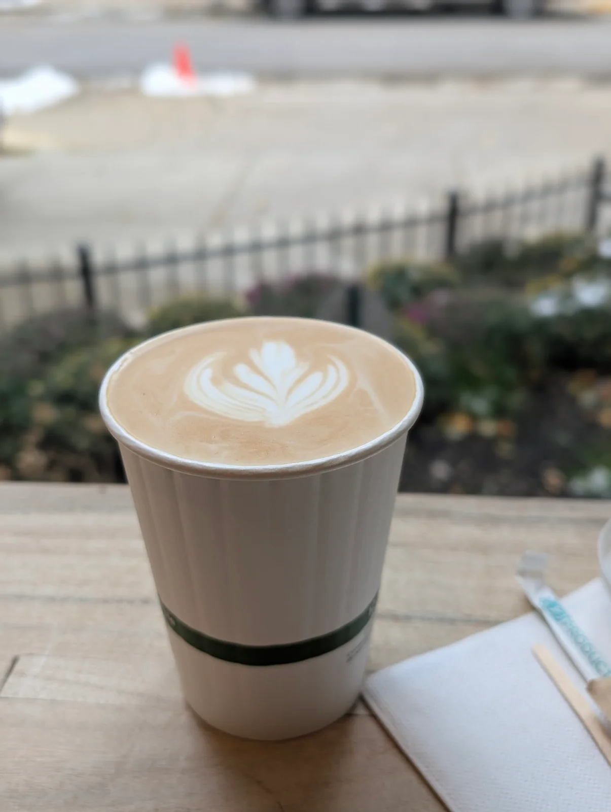 Dollop Coffee Co. photo 9