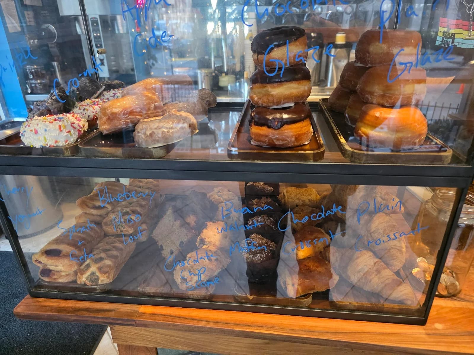 Dollop Coffee Co. photo 10
