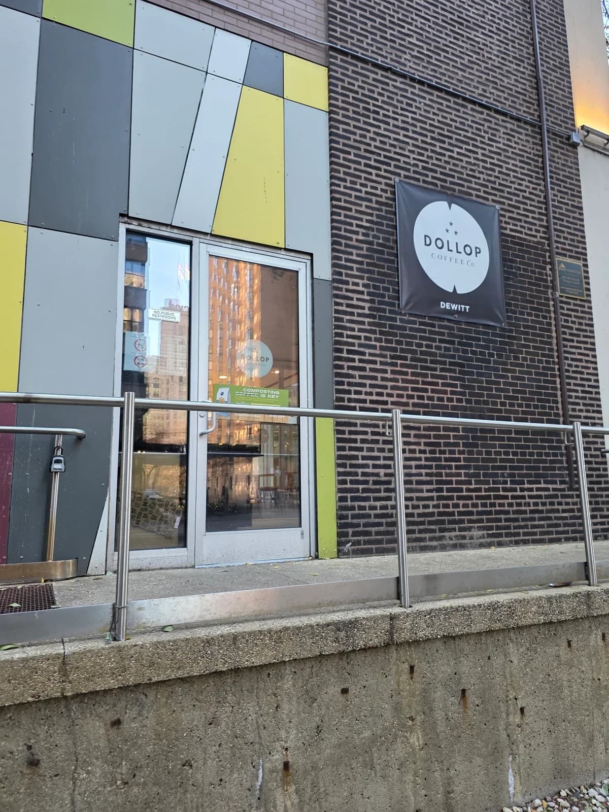 Dollop Coffee Co. photo 6