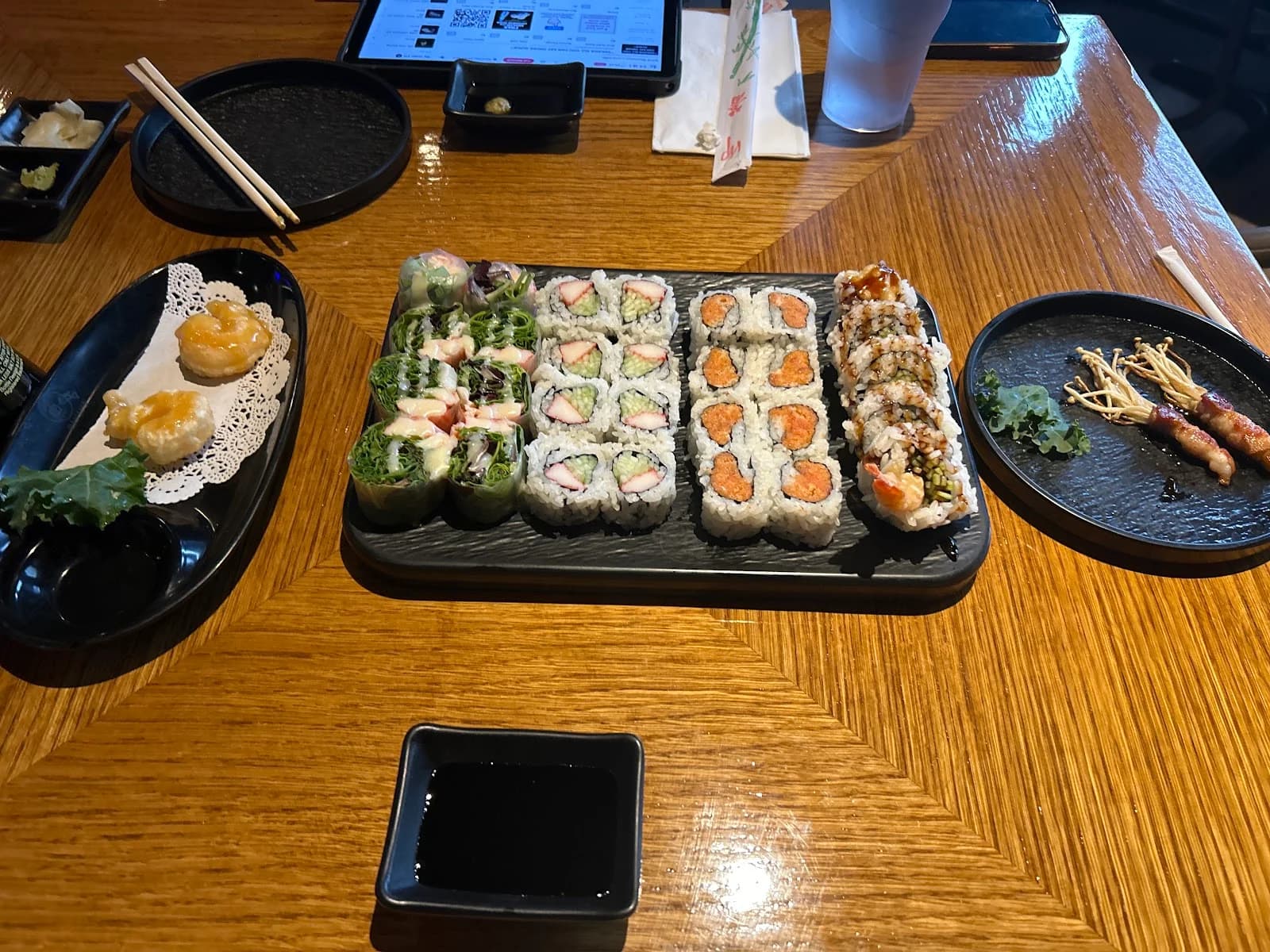SAKANA AYCE Japanese Cuisine photo 10