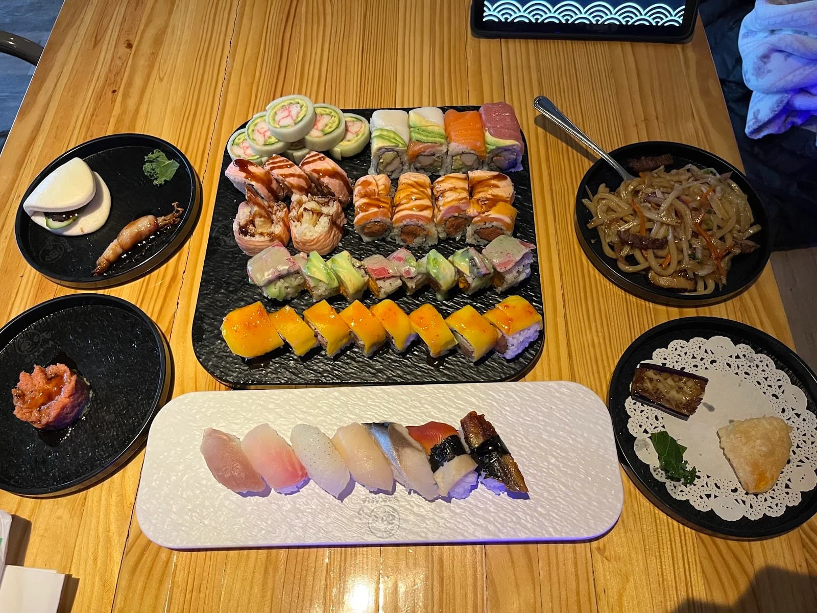 SAKANA AYCE Japanese Cuisine photo 7