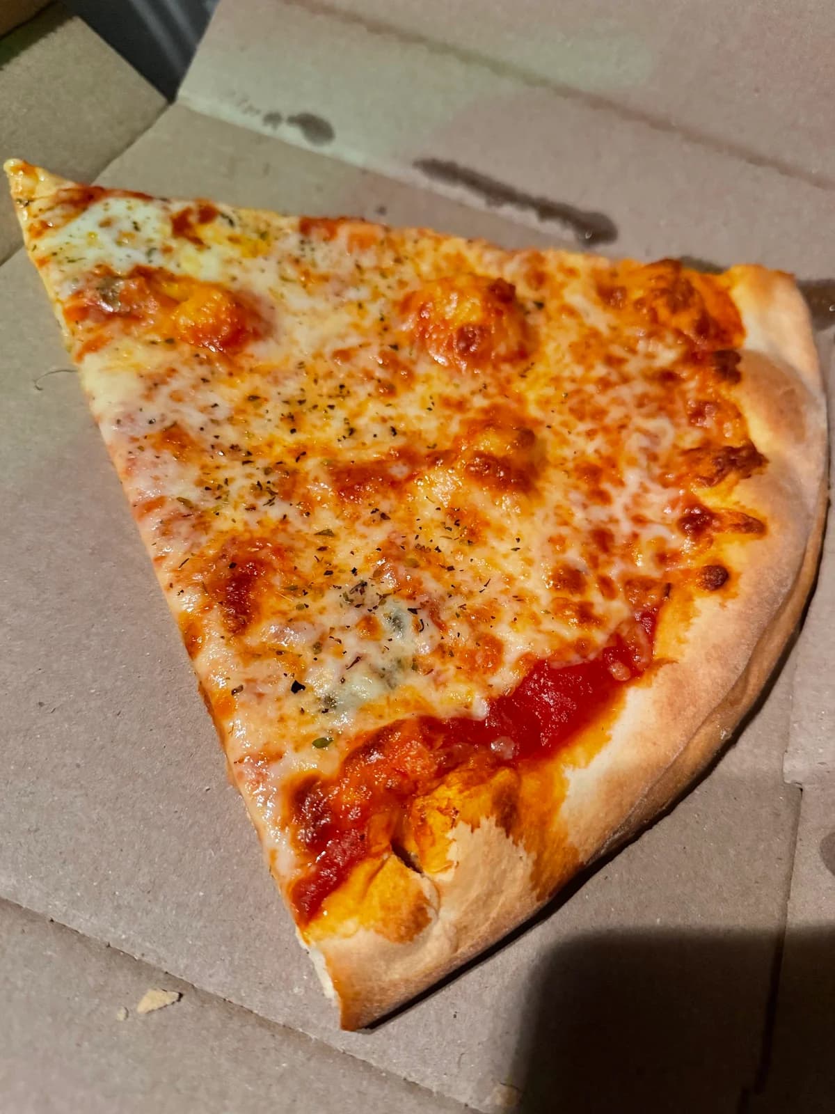 Cuzzo's Pasta, Pizza, Panini, & More photo 5