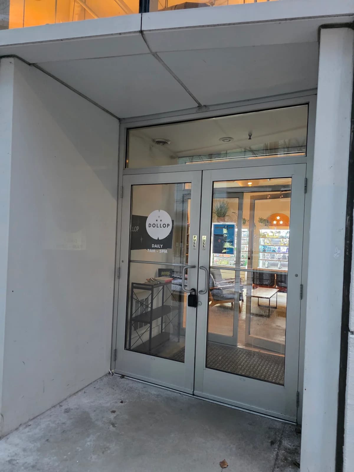 Dollop Coffee Co. photo 7