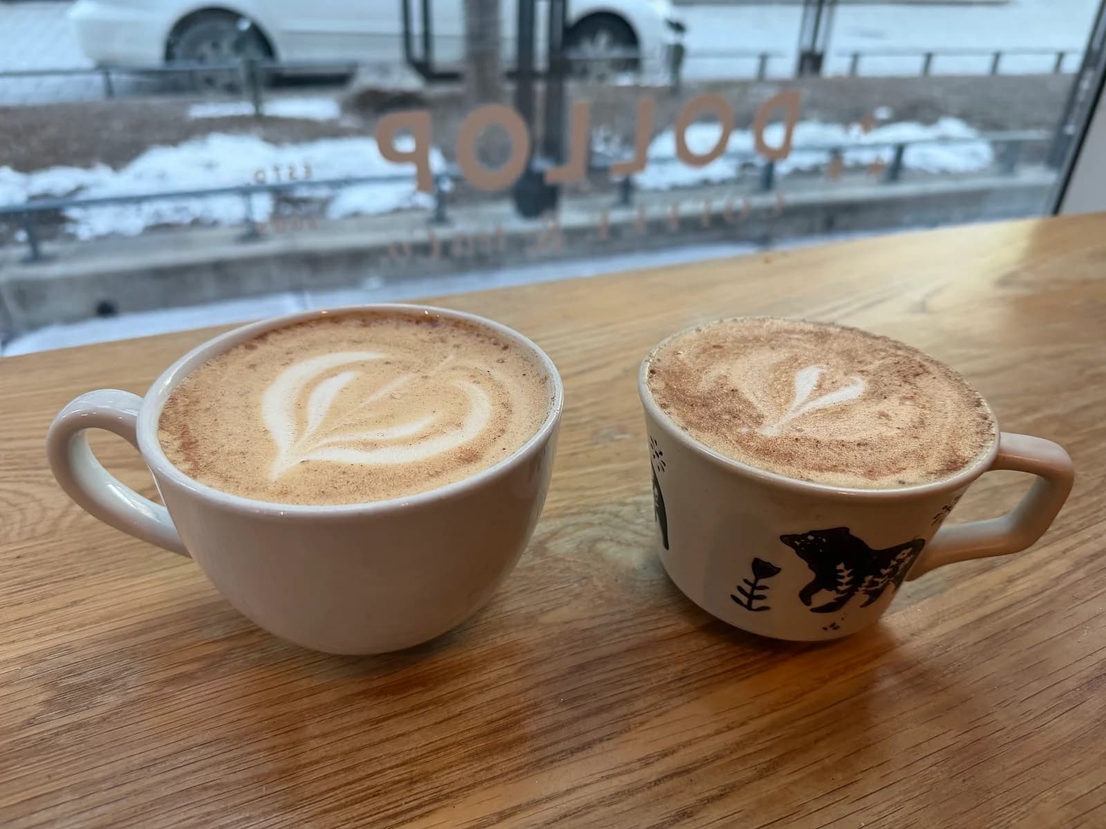 Dollop Coffee Co. photo 9