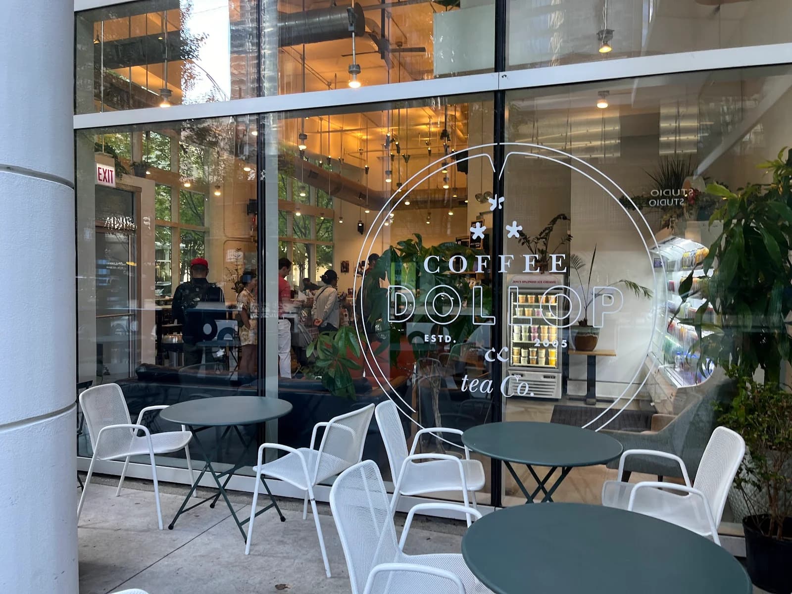 Dollop Coffee Co. photo 5