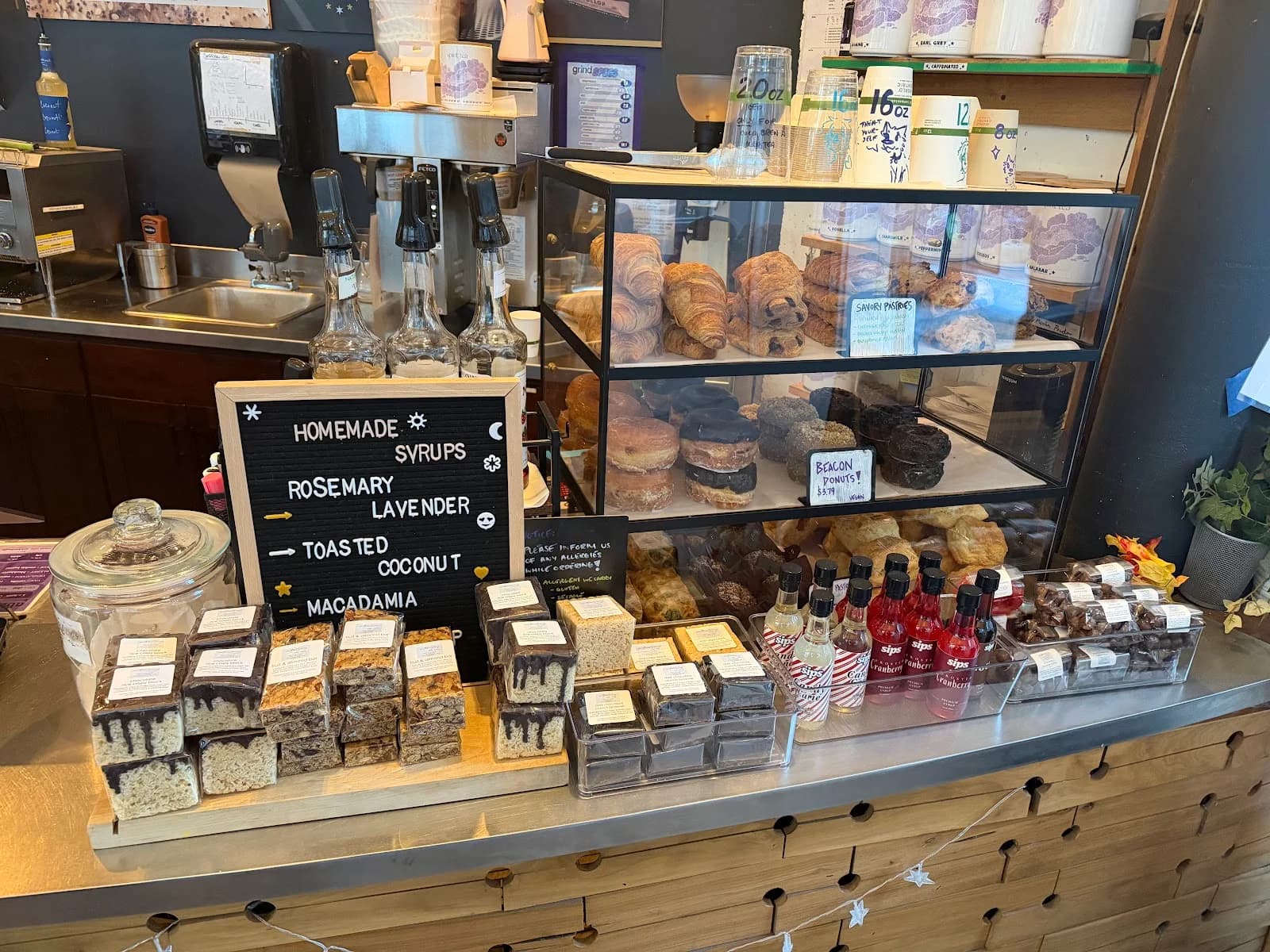 Dollop Coffee Co. photo 10