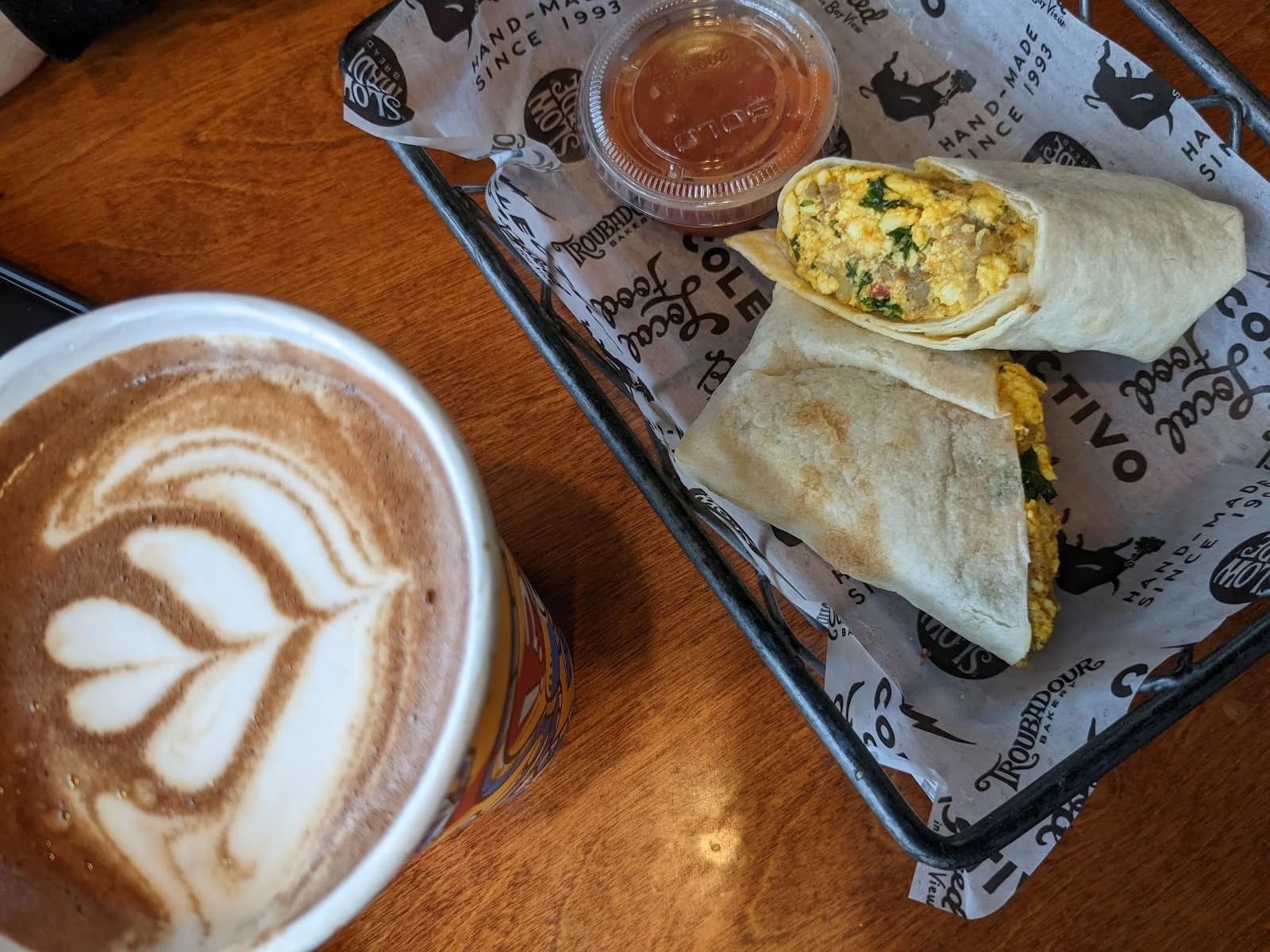 Colectivo Coffee Logan Square photo 6