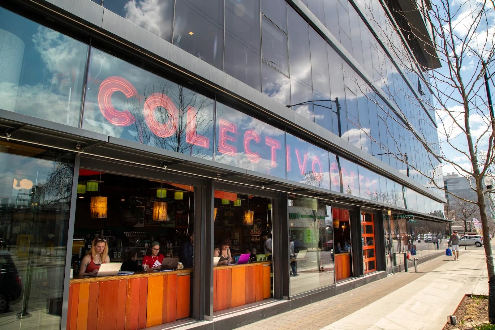 Colectivo Coffee Logan Square photo 2