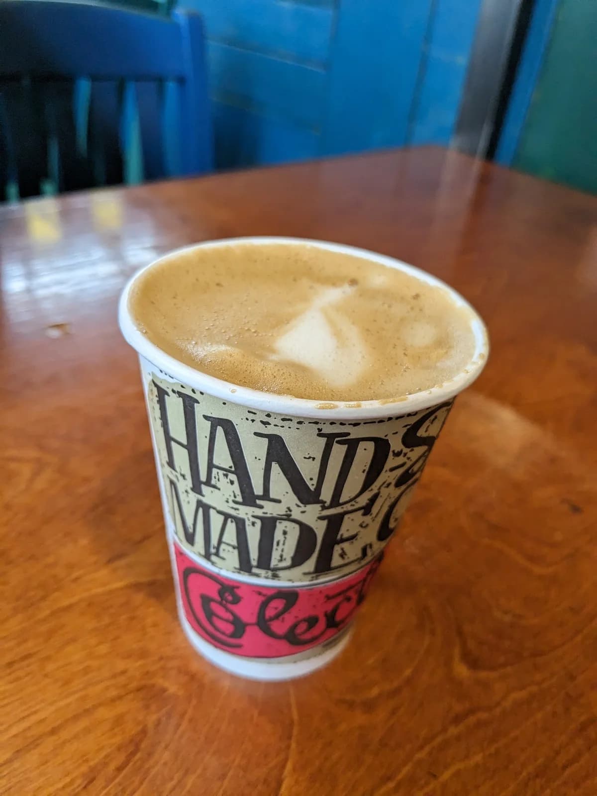 Colectivo Coffee Logan Square photo 10