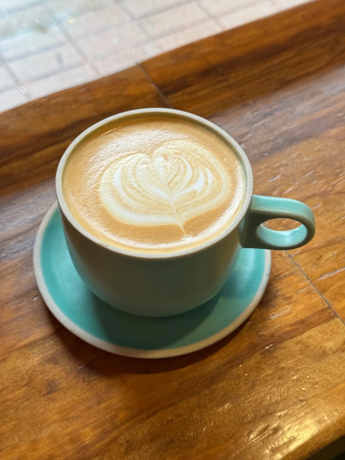 Colectivo Coffee Logan Square photo 8