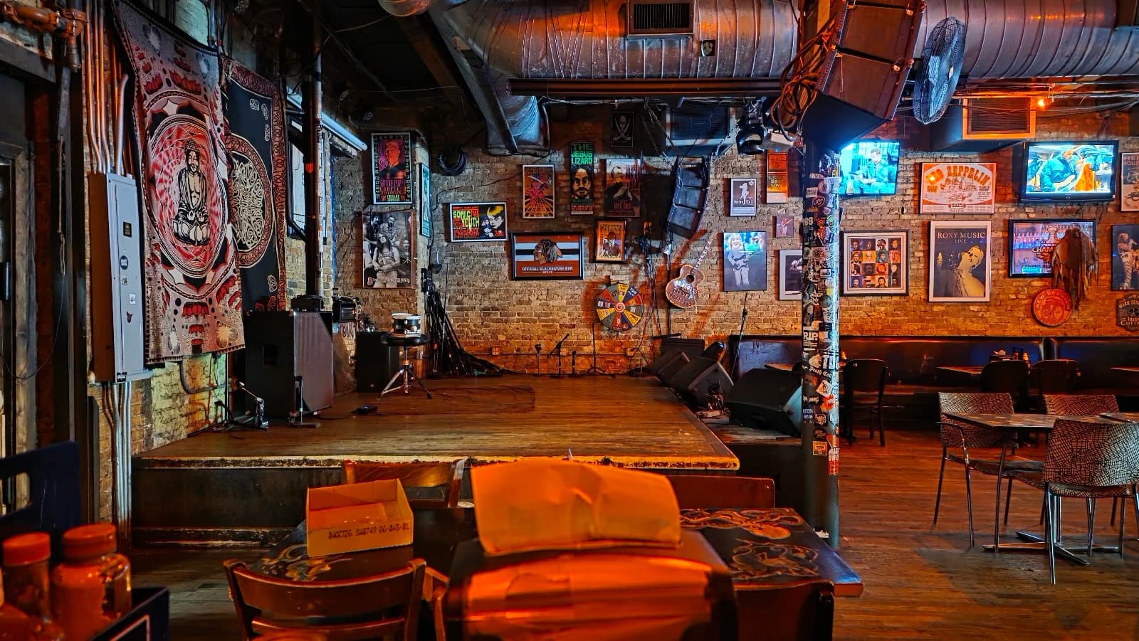 Reggies Chicago photo 2