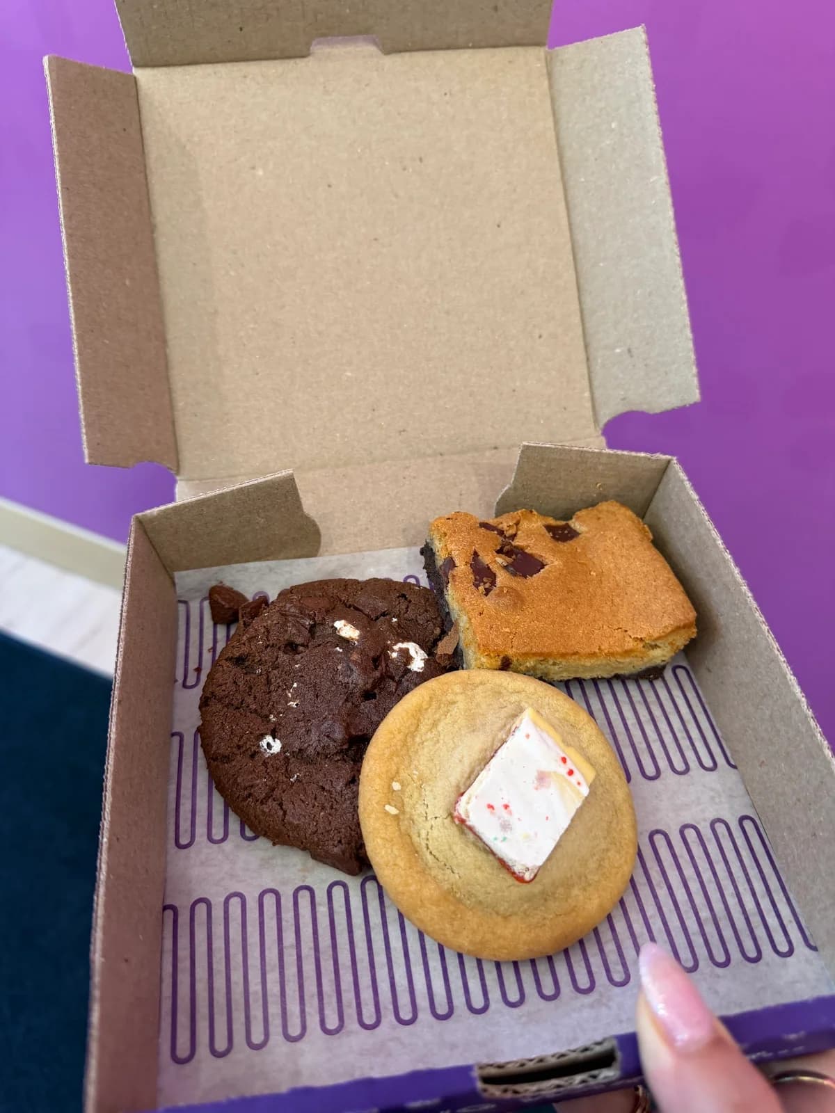 Insomnia Cookies photo 4