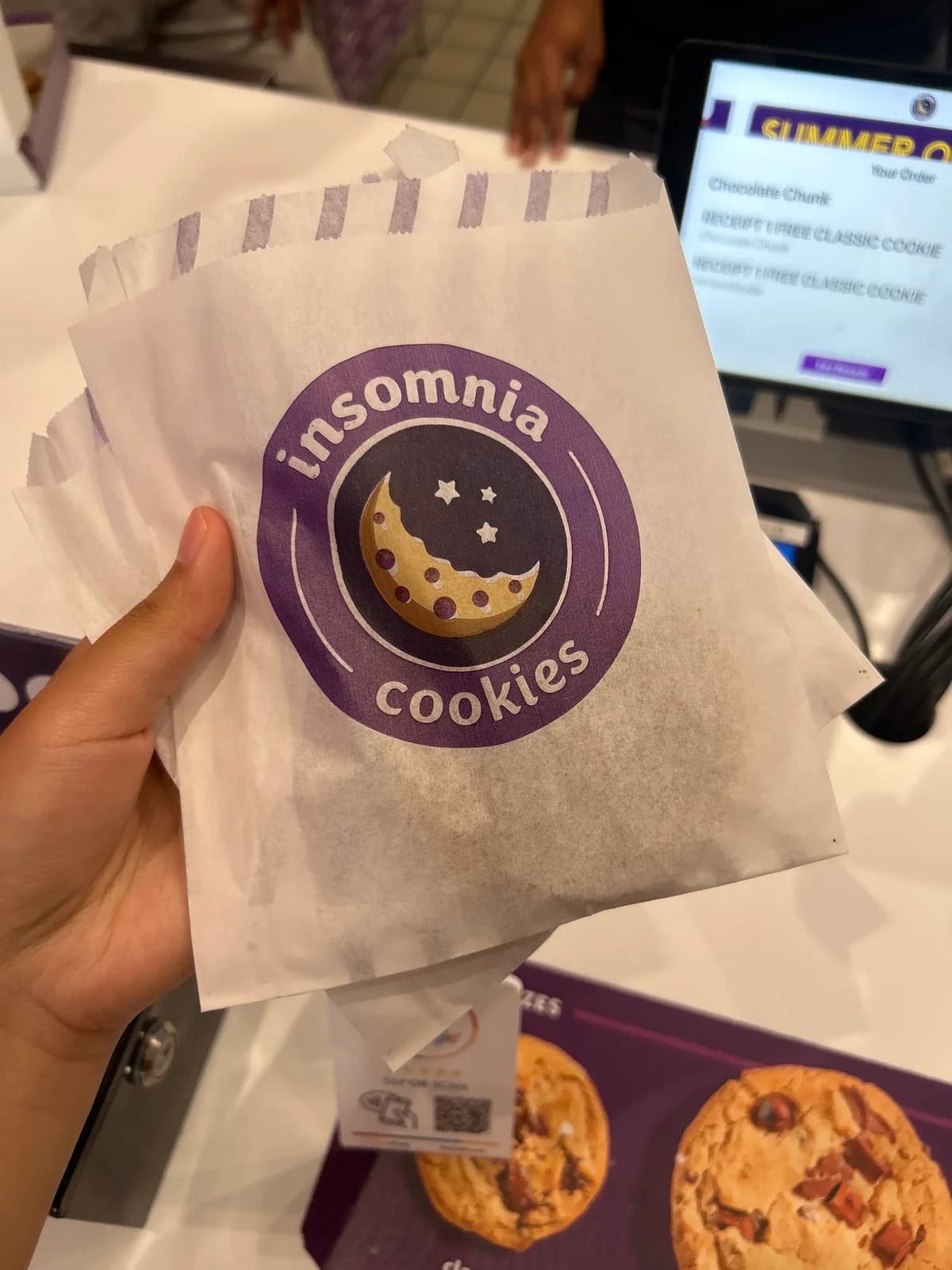 Insomnia Cookies photo 10