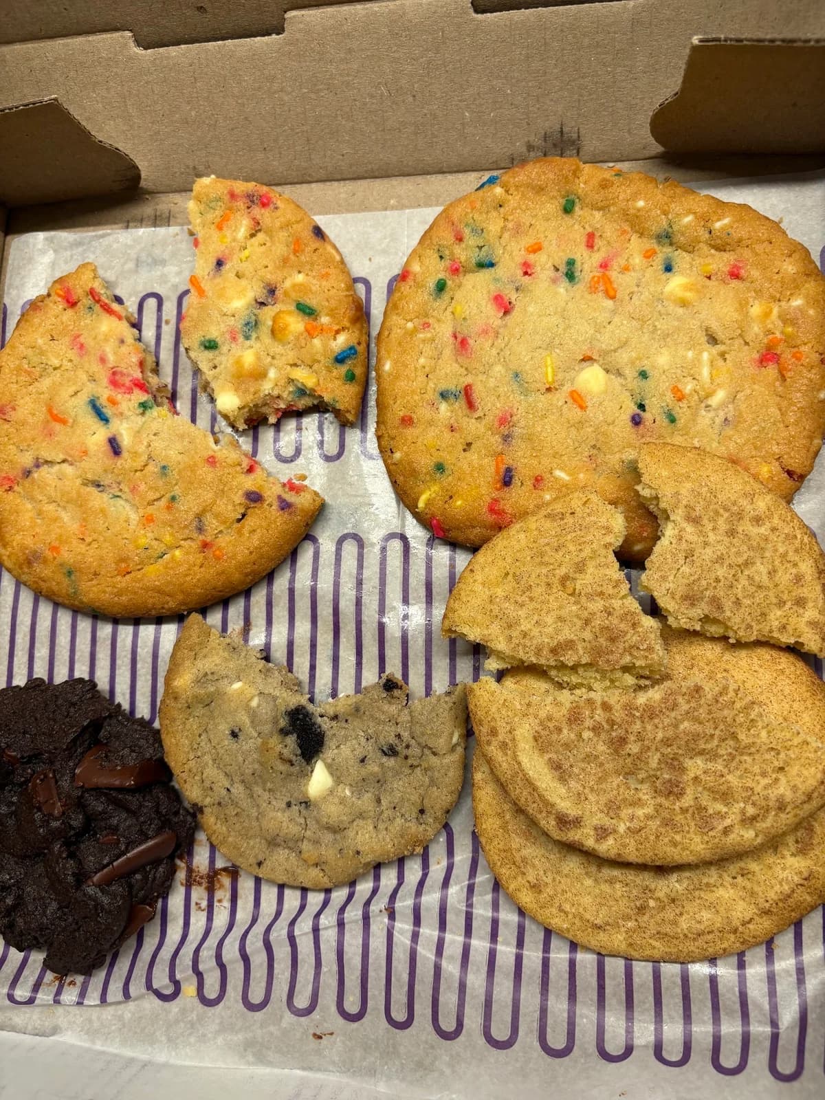 Insomnia Cookies photo 8