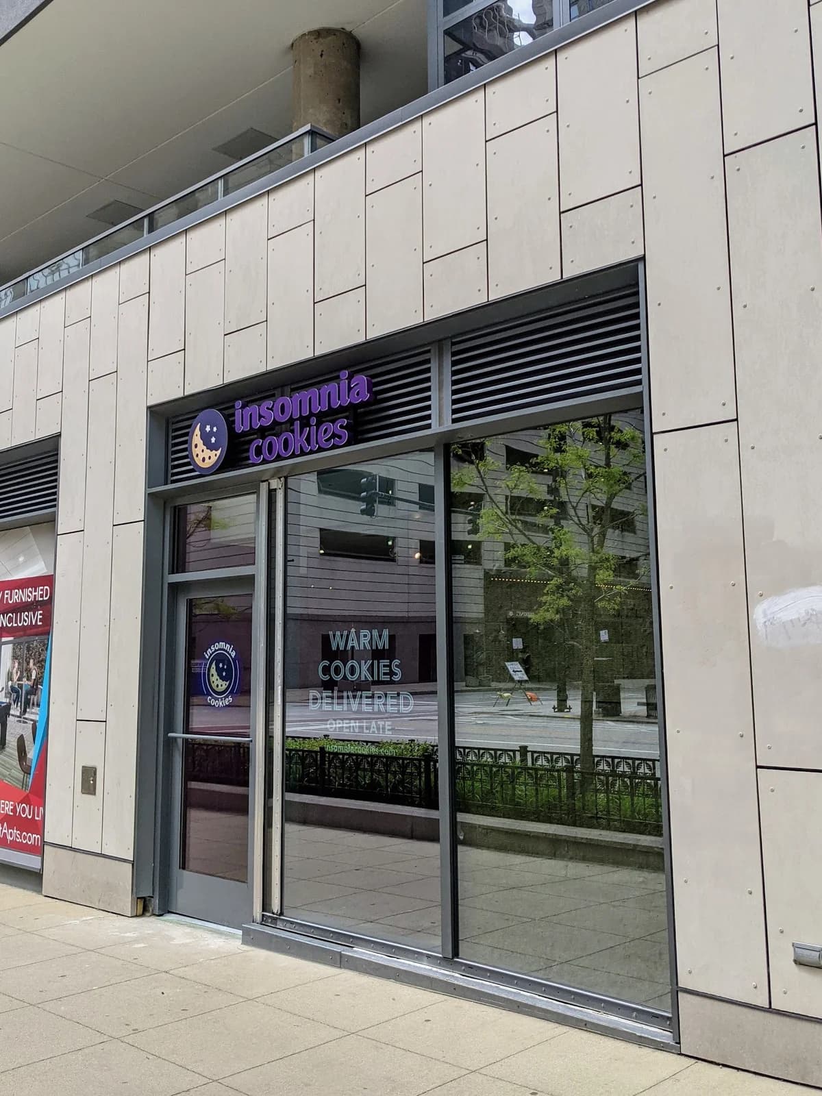 Insomnia Cookies photo 2
