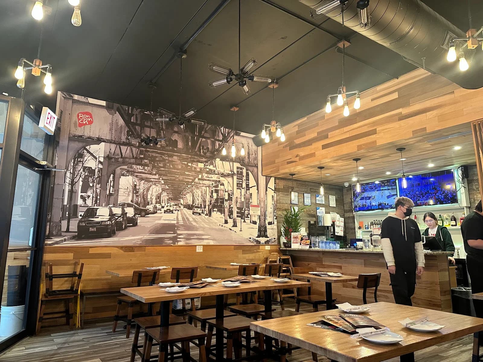 Bonchon photo 1