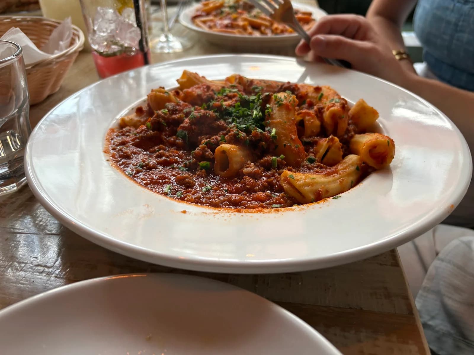Sapori Trattoria photo 8