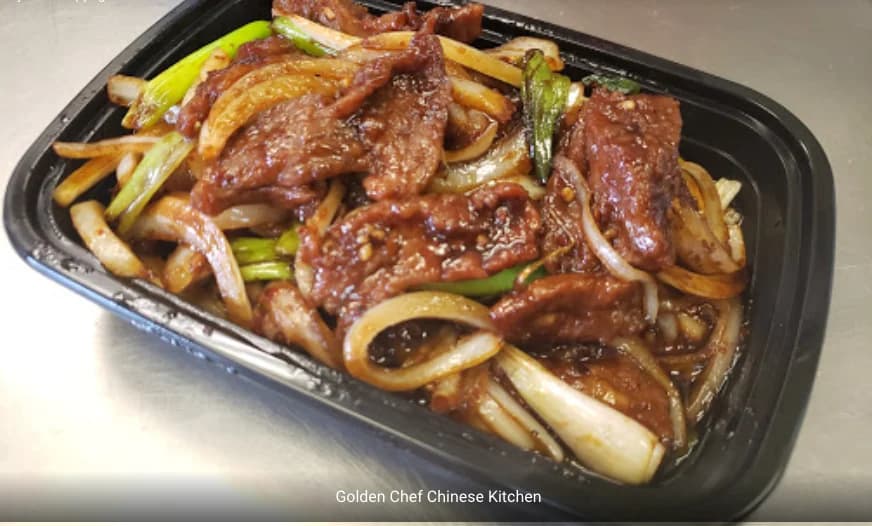 Golden Chef Chinese Kitchen photo 4