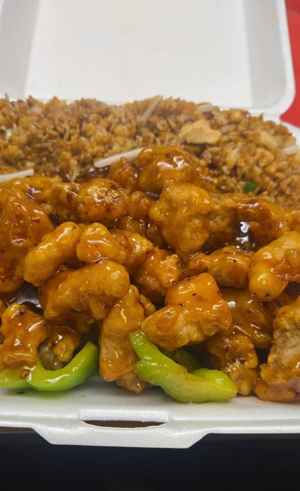Golden Chef Chinese Kitchen photo 7