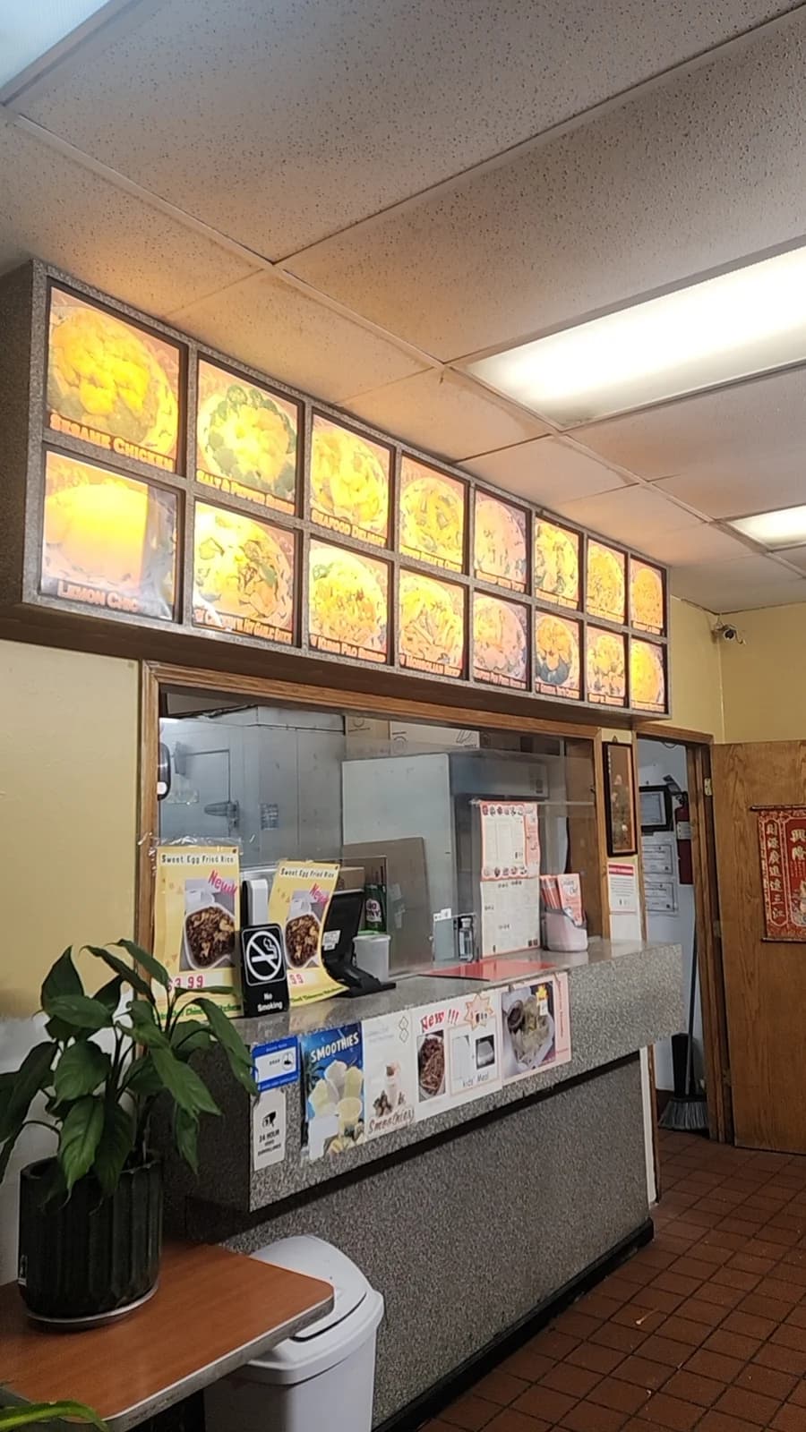 Golden Chef Chinese Kitchen photo 2
