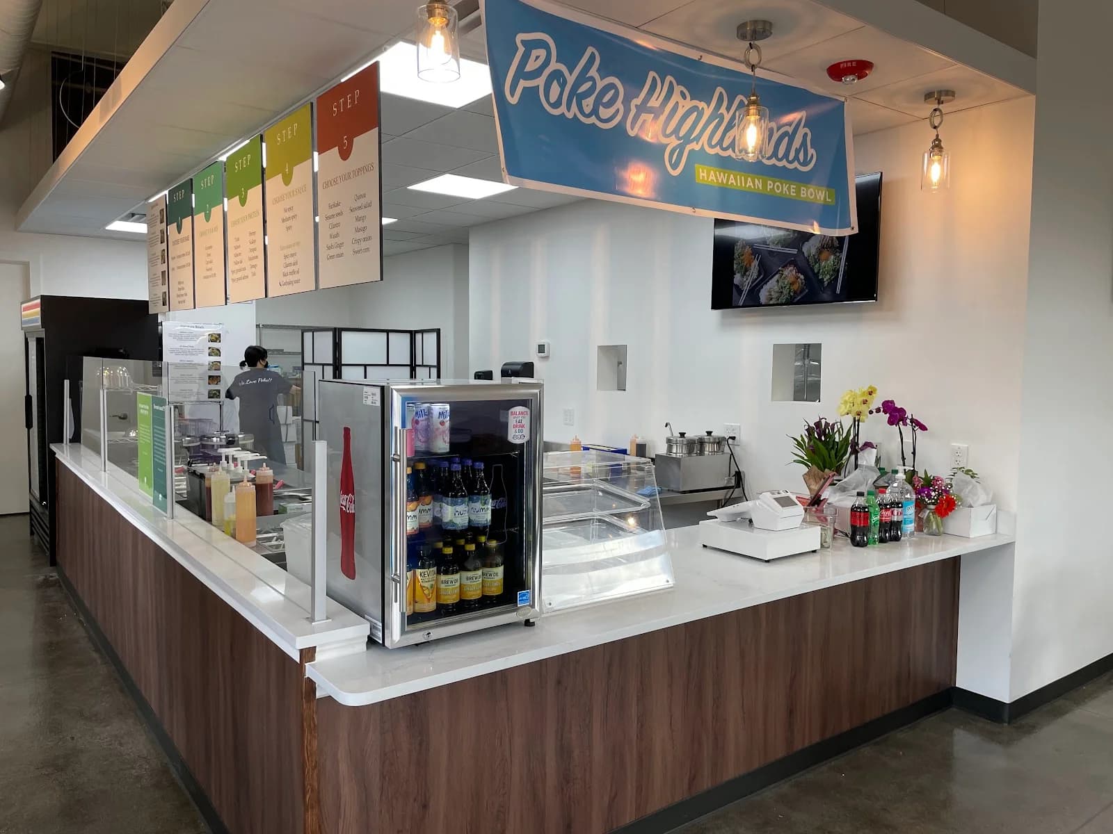 Highlands Poke photo 1