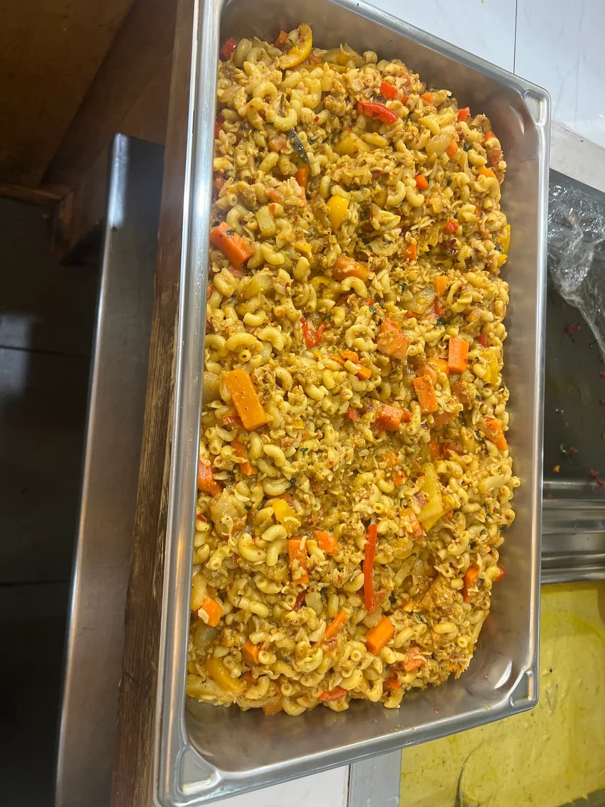 Tabaq Restaurant photo 9