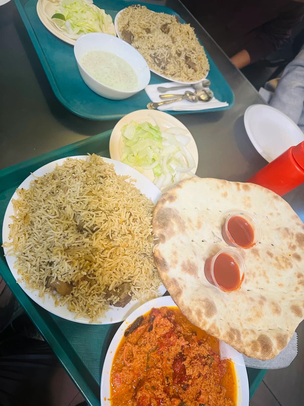 Tabaq Restaurant photo 4