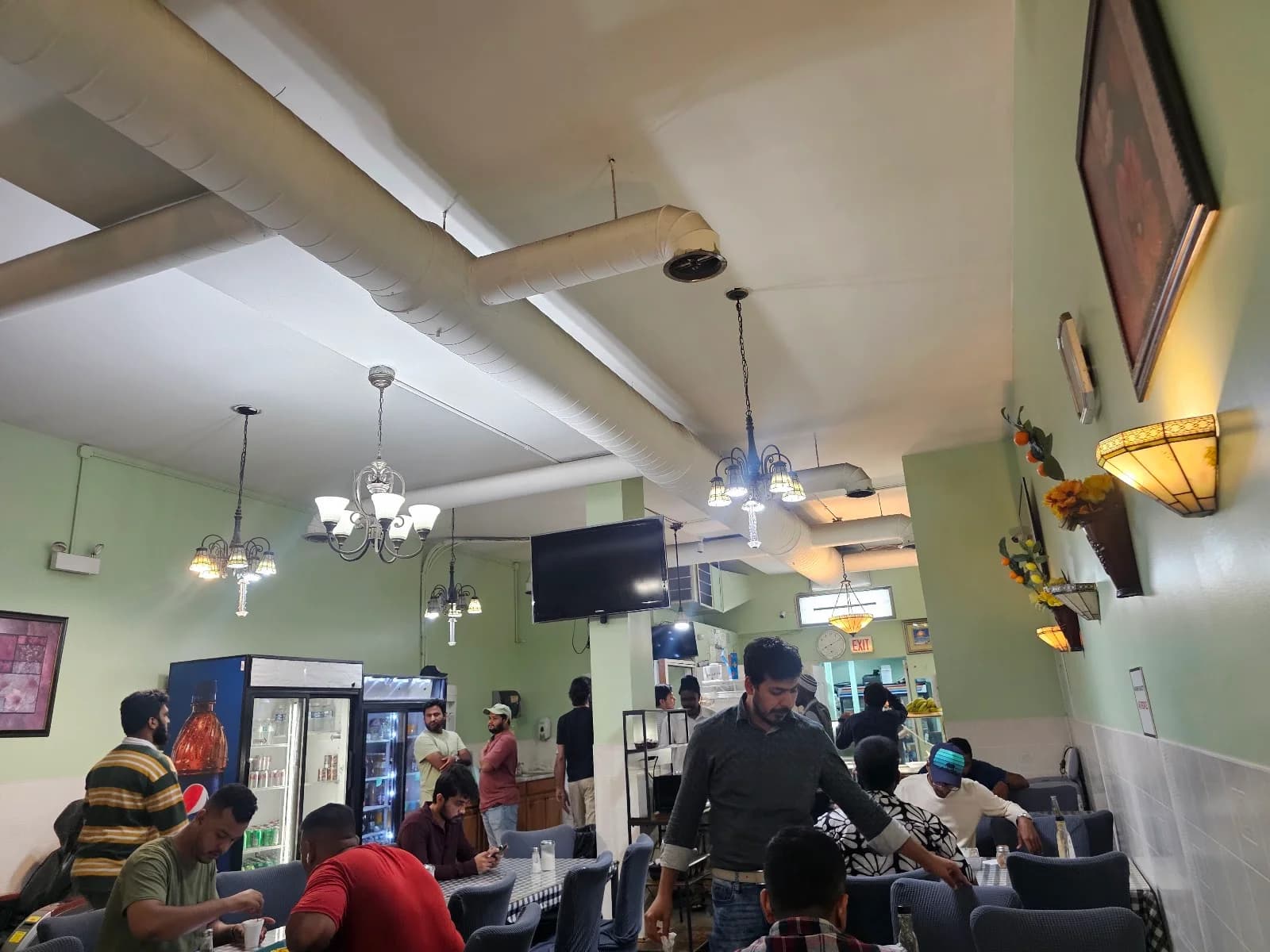 Tabaq Restaurant photo 1
