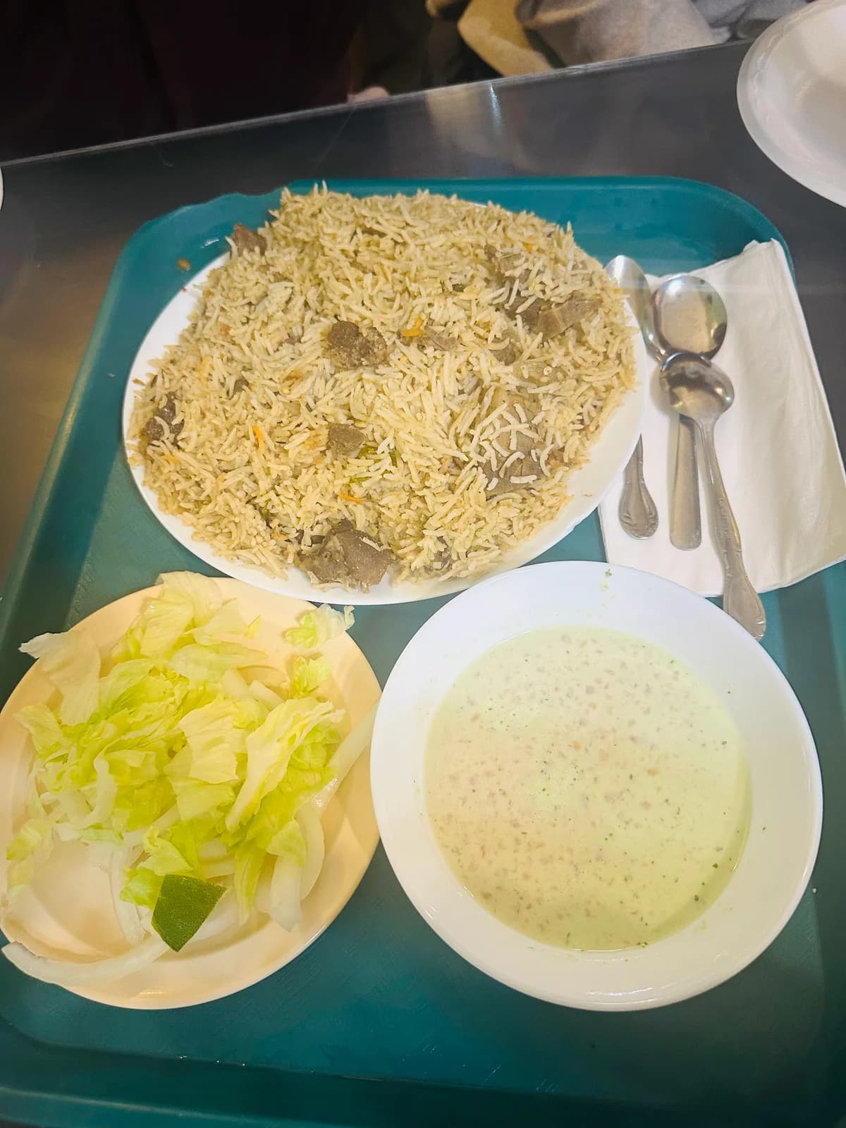Tabaq Restaurant photo 8