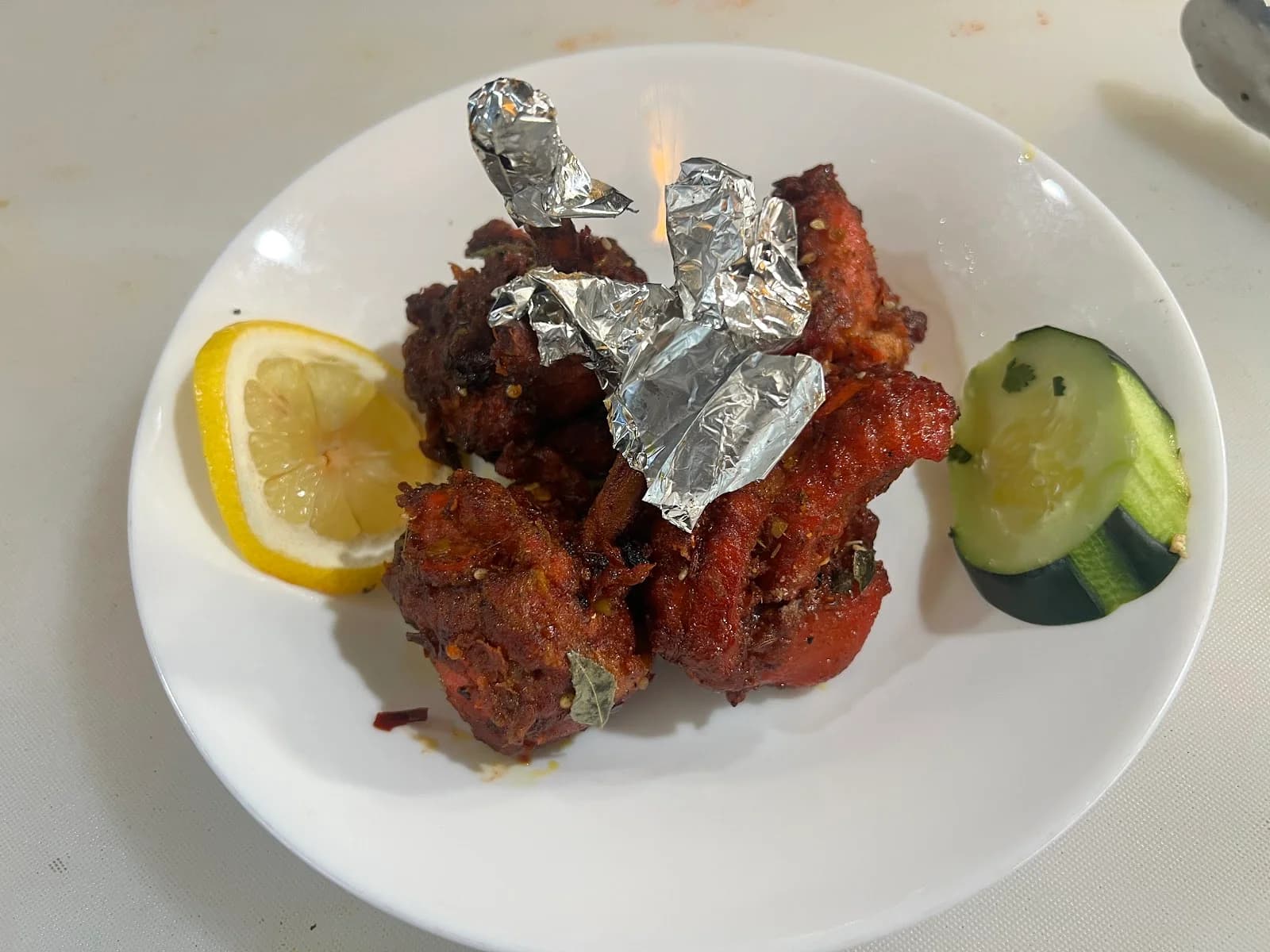 Tabaq Restaurant photo 3