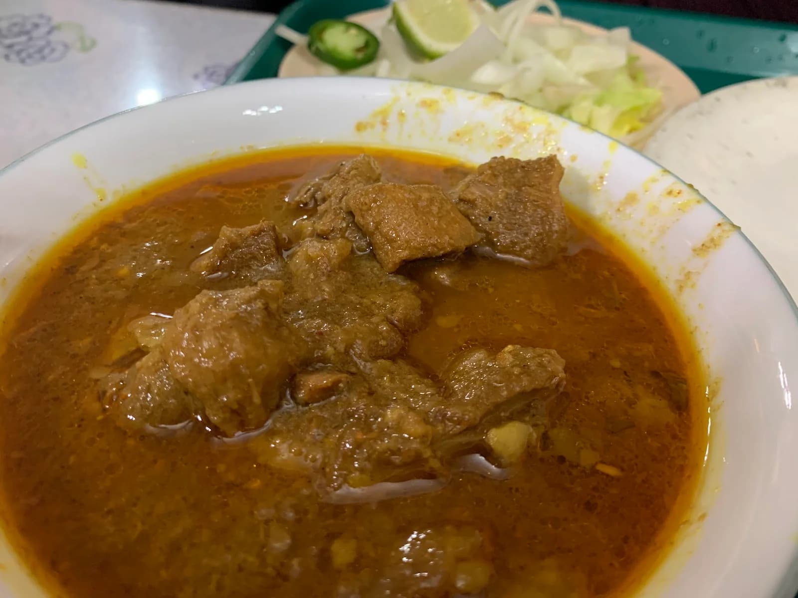 Tabaq Restaurant photo 7