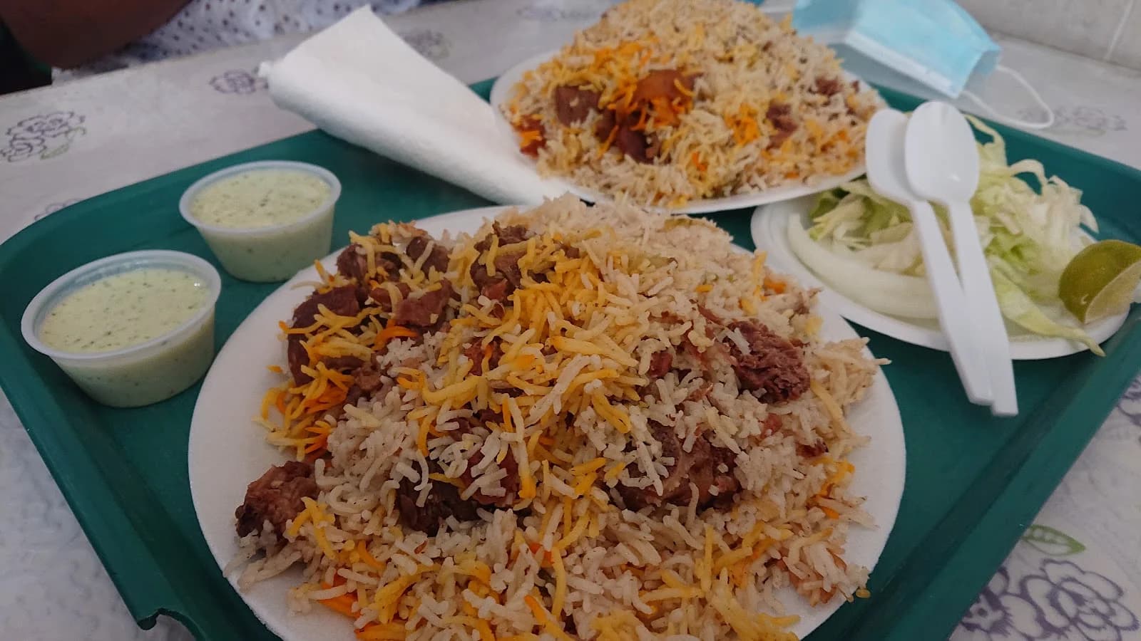 Tabaq Restaurant photo 6