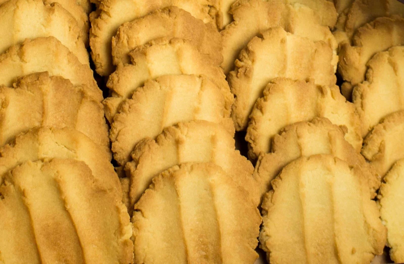 Crockett Cookies photo 4