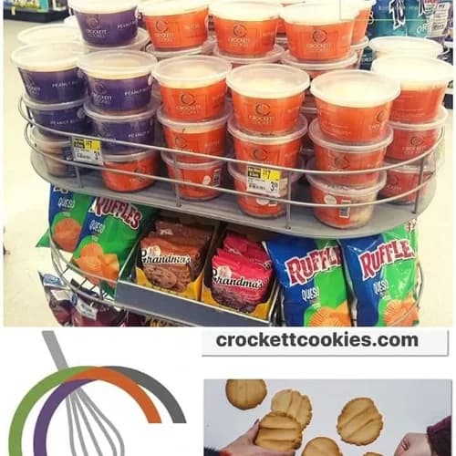 Crockett Cookies photo 8
