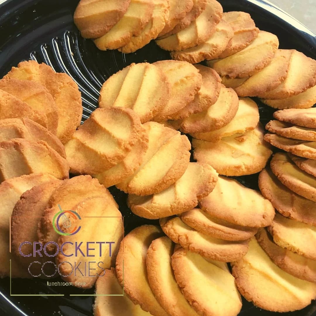 Crockett Cookies photo 2
