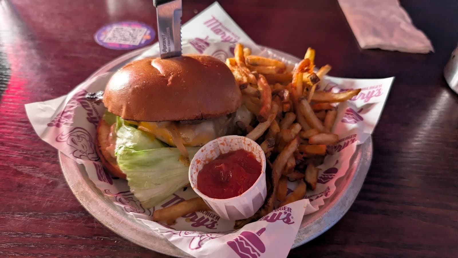 Hamburger Mary's - Chicago photo 7