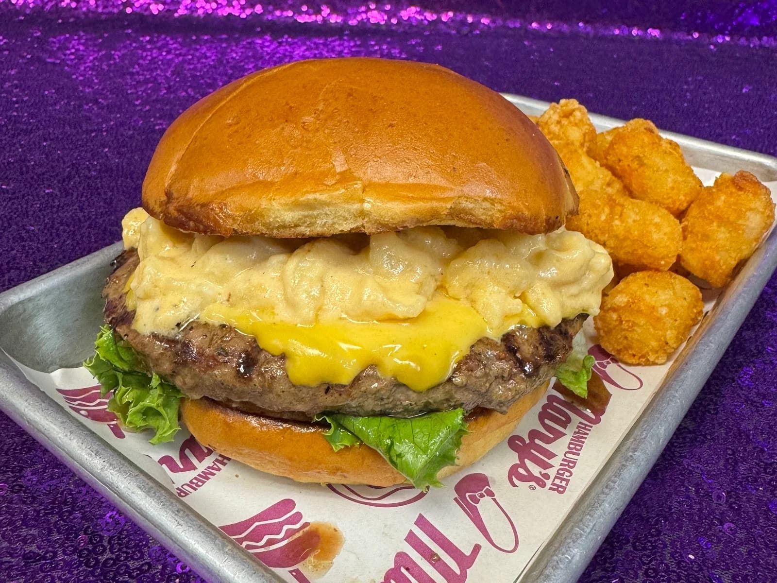 Hamburger Mary's - Chicago photo 6