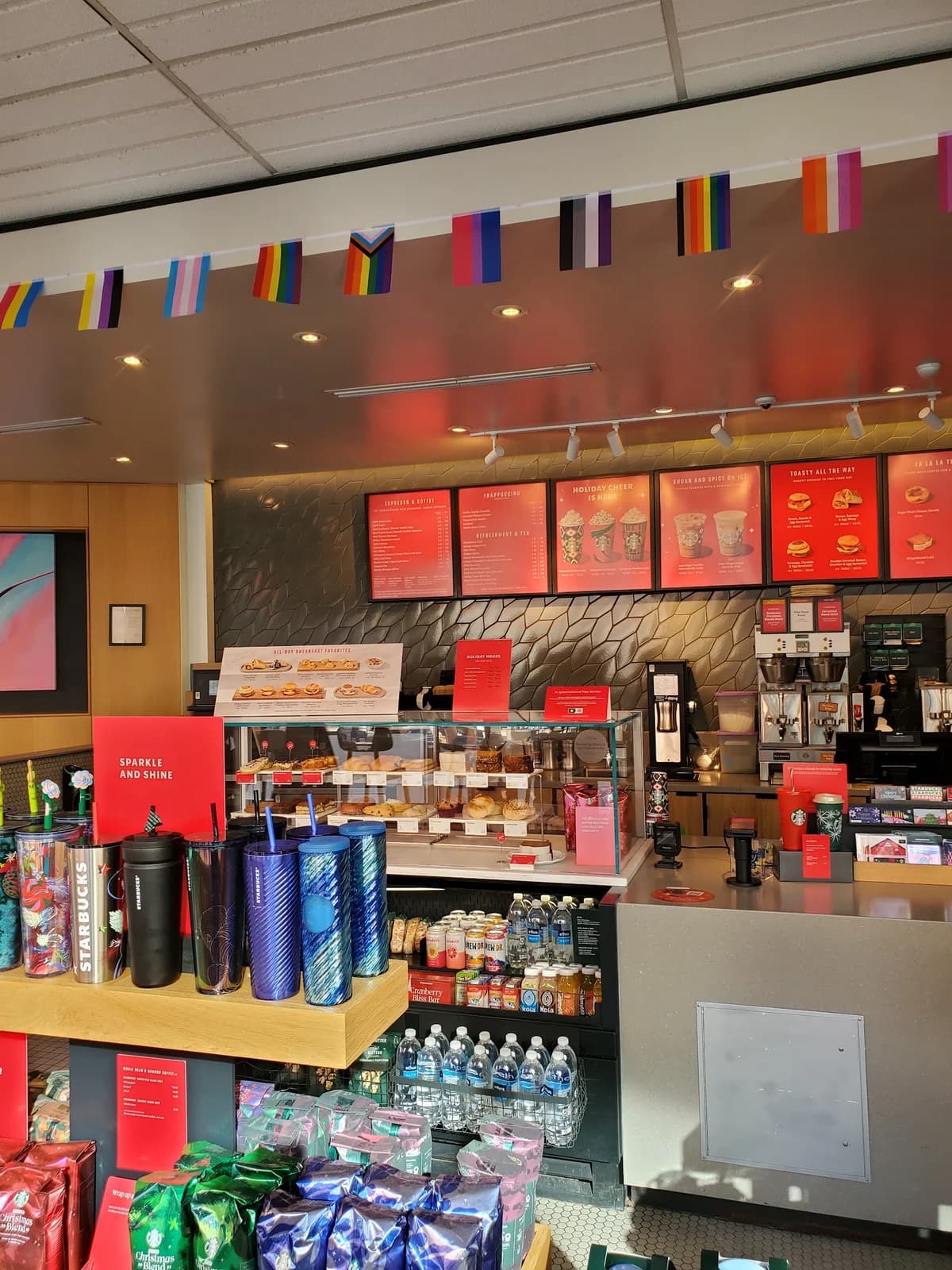 Starbucks photo 5