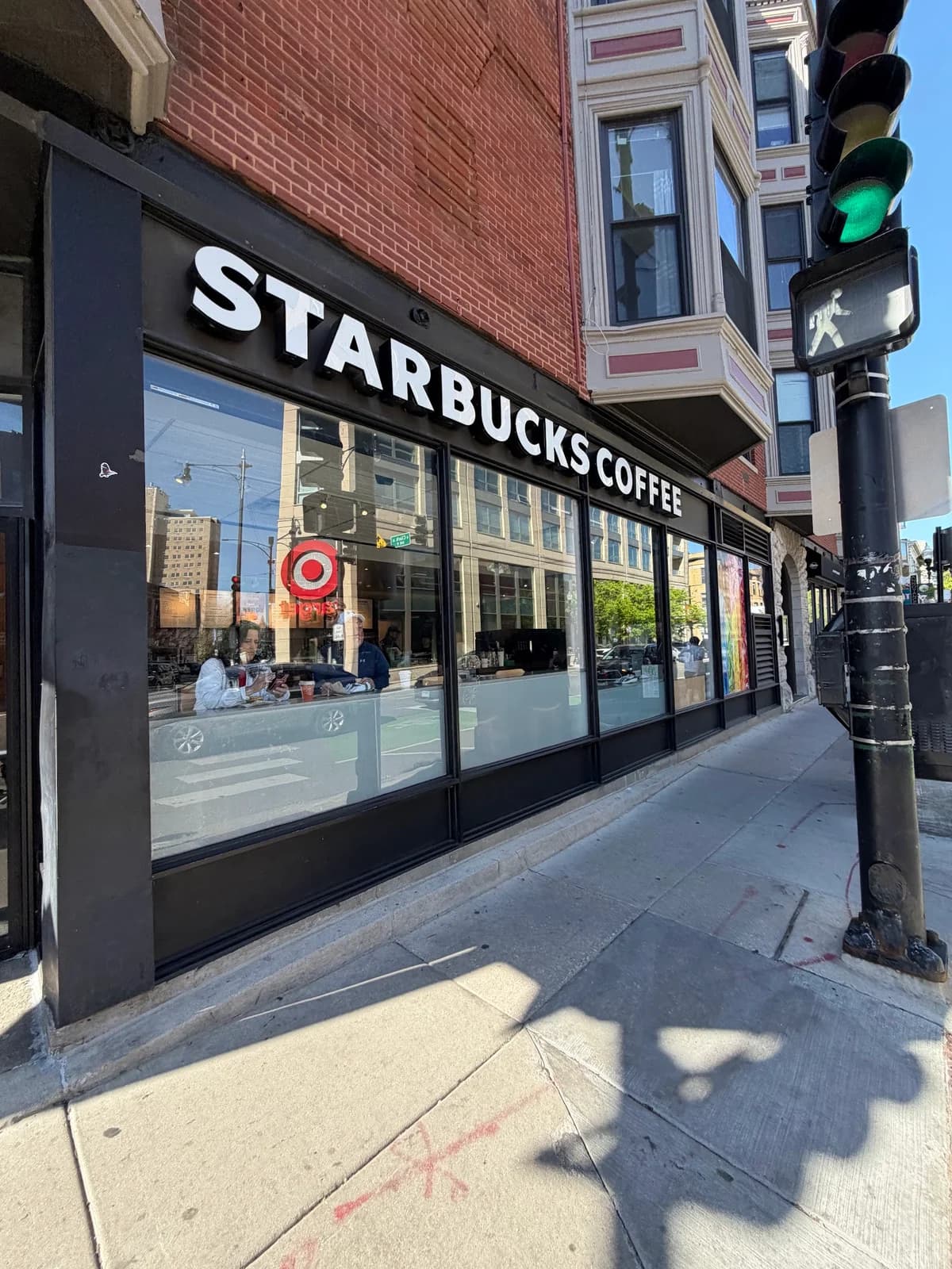 Starbucks photo 3