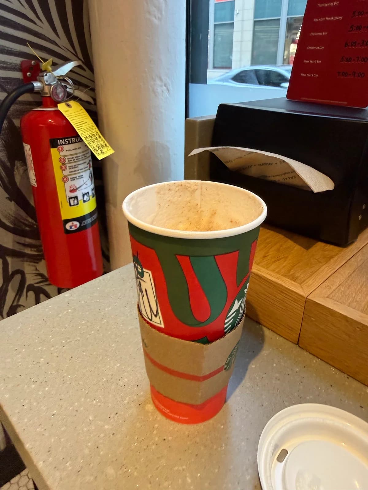 Starbucks photo 10