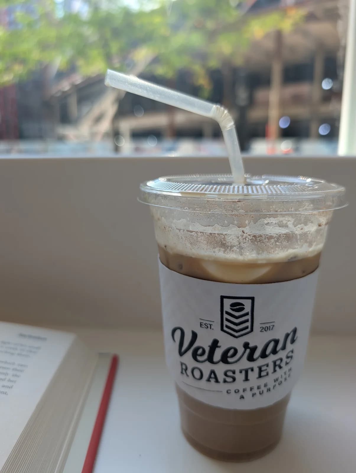 Veteran Roasters Cafe photo 3
