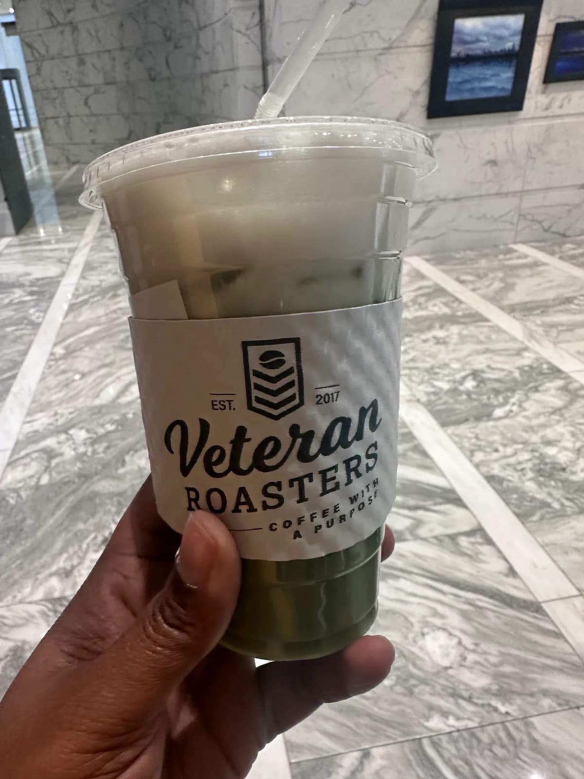 Veteran Roasters Cafe photo 6
