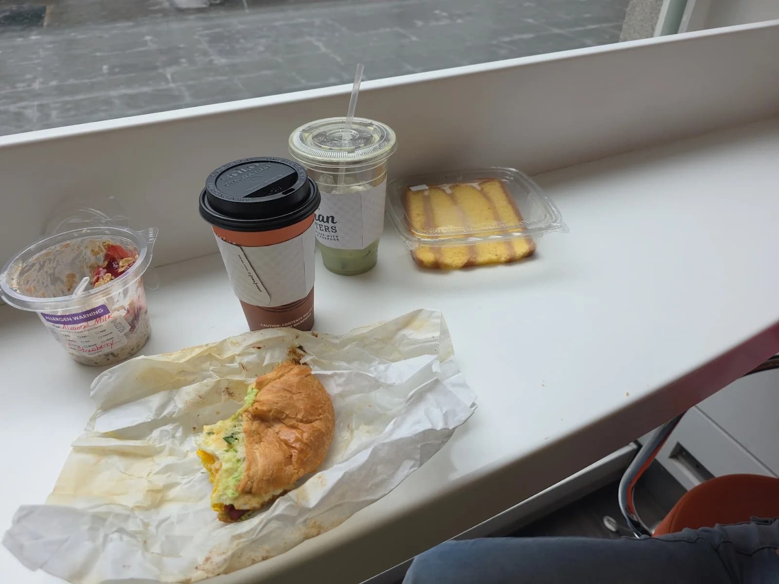 Veteran Roasters Cafe photo 4