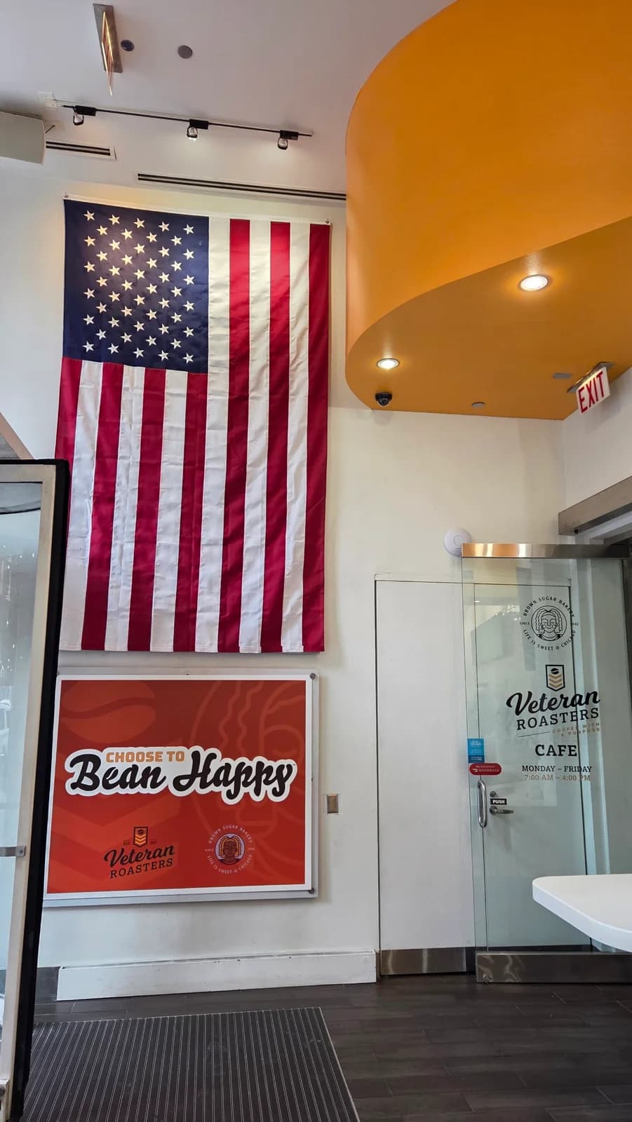 Veteran Roasters Cafe photo 2