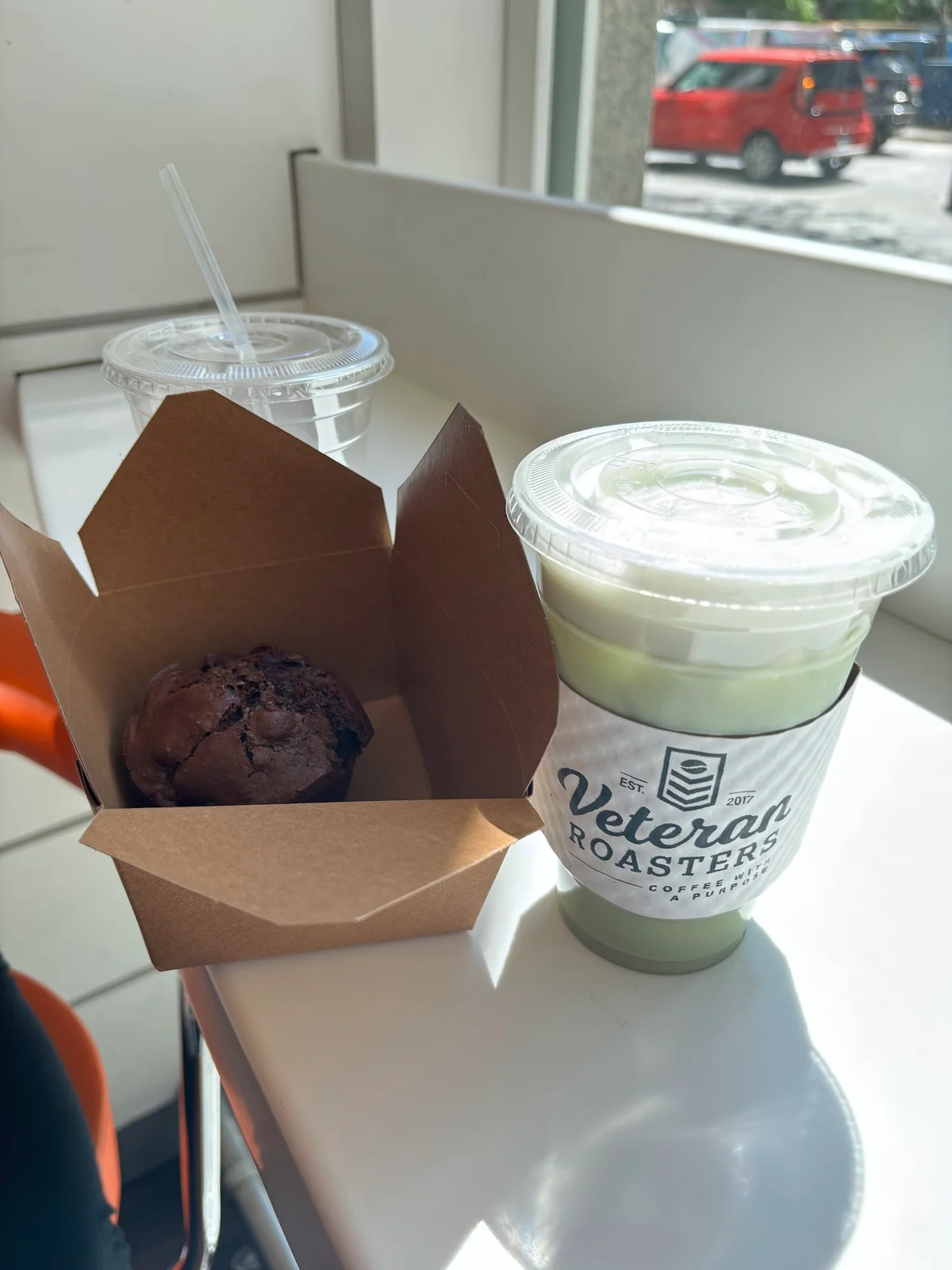 Veteran Roasters Cafe photo 5