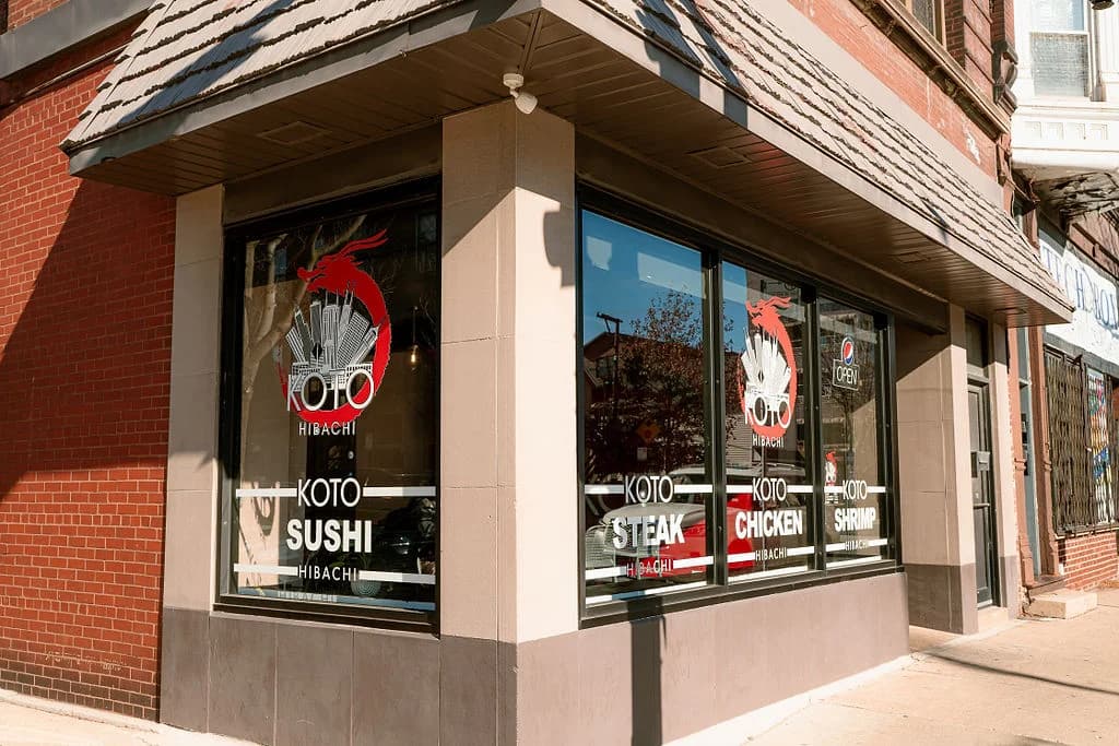 Koto Hibachi photo 1